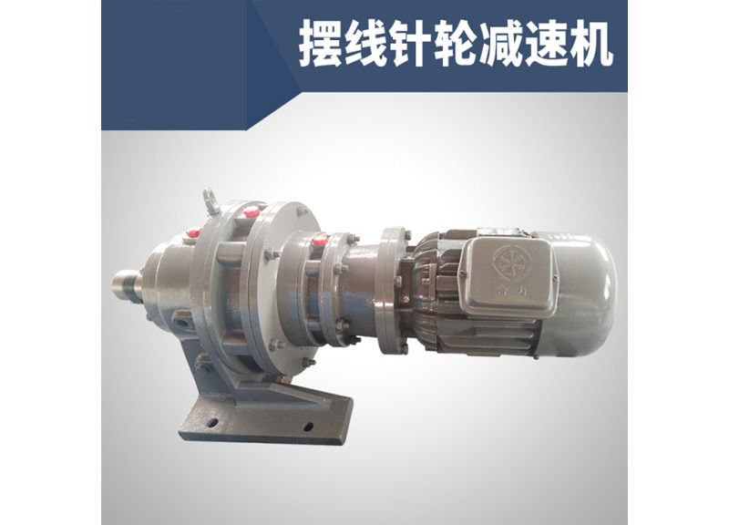 伺服應(yīng)用的*減速機(jī)類型是什么？
